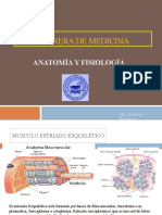 CARRERA DE MEDICINA Miologia