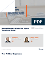 Gartner Jul 2020 - RemoteWorkTrends
