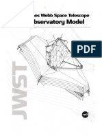 JWST Model Instructions Final