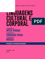 Manual Estagio - Projeto Aprendizagem - 2023 - LCC