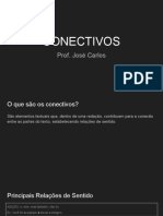 CONECTIVOS