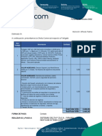 Oferta Fortigate Polifilm - Nextcom 12 Meses 071022