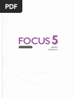 Focus 5 Blok | PDF