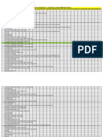 Sorteo de Fidelidad #35 - Listado Del Cuarto Trimestre Año 2022