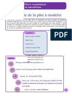 5 Recette de La Pâte À Modeler GE4