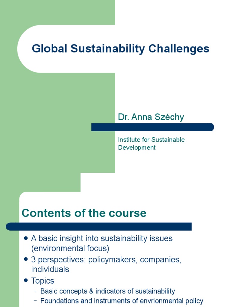 Sustainability Program Pdf | Sustainable Development Agenda Pdf – RERLCT