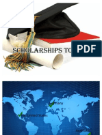 Understanding the Fulbright Program