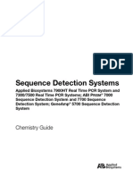 Sequence Detection Systems: Chemistry Guide