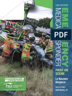 Emergency Medical Responder - First On Scene (PDFDrive)
