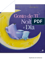 Gosto de Ti... Noite e Dia