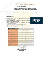 Fabricacion de Inflado de Neumaticos Fijos y Portatiles para Servicio de Carretera Hasta La Jaula de Neumaticos de Minera