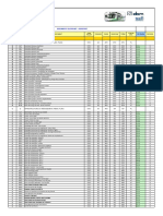 Sommaire de Plans - Aeroport