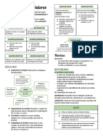 Axiologia dos Valores e Juízos de Valor