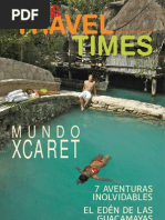 Download Secretos Travel Times Esp Sept 2011 by Travel Times SN62834134 doc pdf