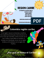 Region Caribe