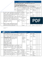 Plan de Contenido Estadistica 2023