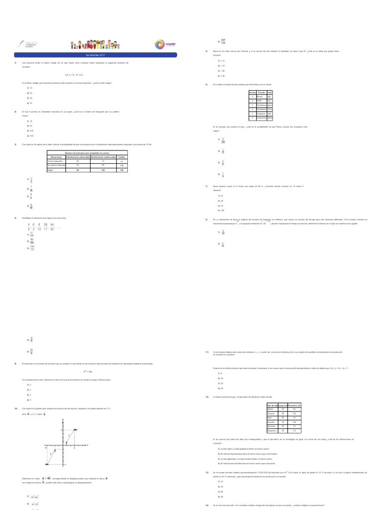 Pruebas Filtradas | PDF | Big Bang