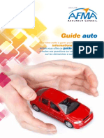 Guide Auto. Et Si Votre Boîte À Gants Pouvait Contenir Toutes Les