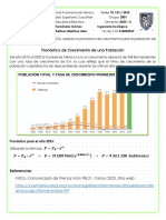 PoBlación Tarea 2