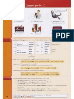 Jun - Present Perfect Simple