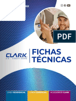 CLARK - Fichas Tecnicas 2022