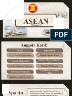 ASEAN Kerjasama