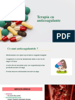 ANTICOAGULANTELE