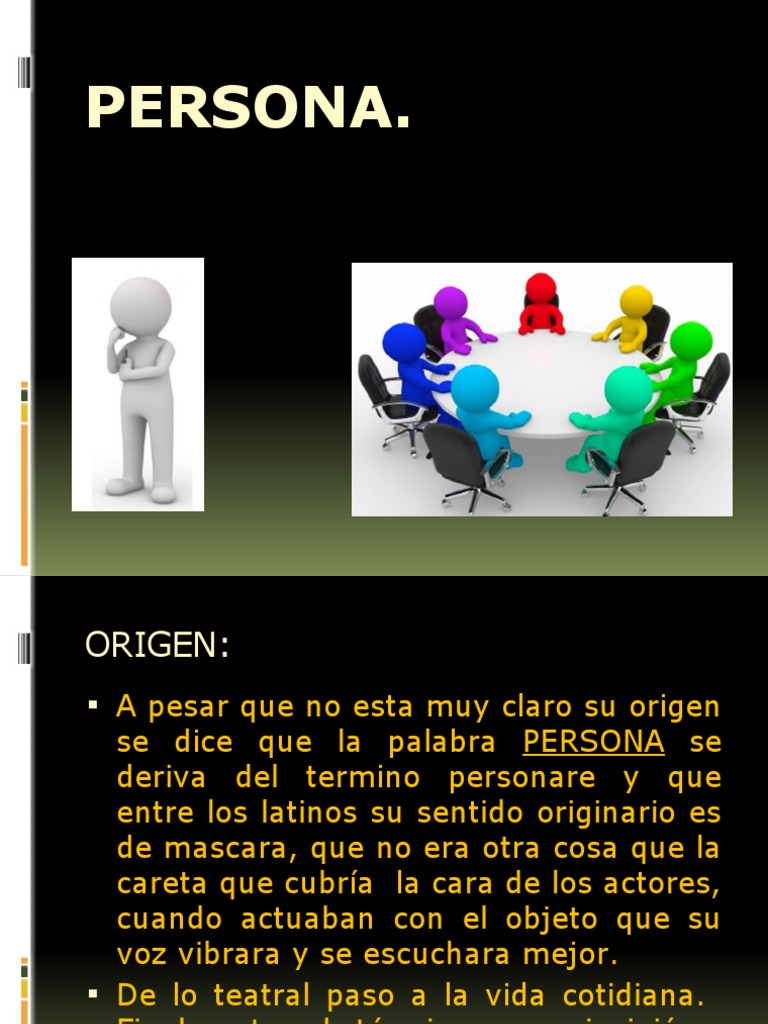 Persona Individual y Jurídica | PDF | Fundación (sin fines de lucro ...