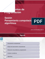 Sesion FP 02 Pensamiento Computacional Algoritmos