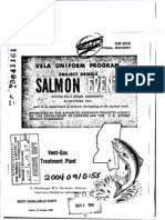 vuf 3016 Salmon Event 