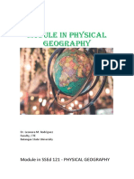 Physical Geo