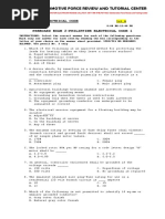 Preboard 2 - RME APRIL 2023