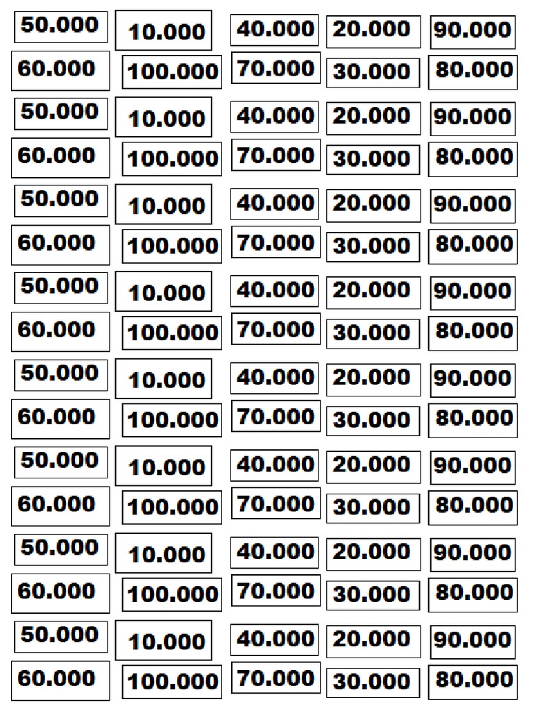 Cuanto Es El 35 De 100 Mil
