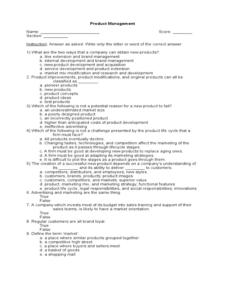 Is Product Management A Dying Career Reddit