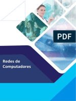 Redes de Computadores: Roteiro Aula Prática