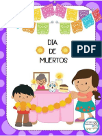 Proyecto Dia de Muertos