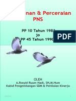 PP 10 Tahun 1983 Baru 2019