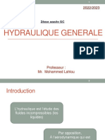 Hydraulique Generale 1-55