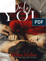 Only You by Melanie Harlow