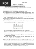 Java Assignment FINAL 2022