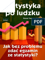 Statystyka po ludzku