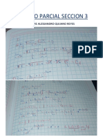 CALCULO PARCIAL SECCION 3