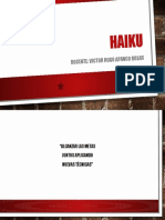 HAIKU