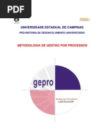 Metodo Gest Process - 2ª Ed