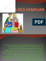 La Red Familiar