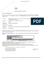 Administración de Documentos