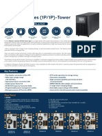 PRO800 ES EL Datasheet 20210519