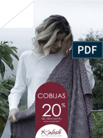 2023 Cobijas 20%