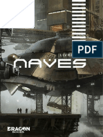 Naves Deep Dive