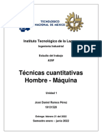 2.hombre Máquina